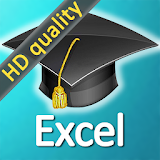 Tutorial Microsoft Excel HD icon