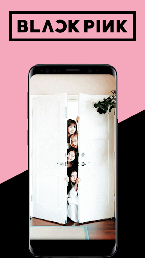 BLACKPINK Wallpaper  Live Wallpapers
