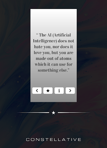 Wisefort Quotes Book For Life Screen 2