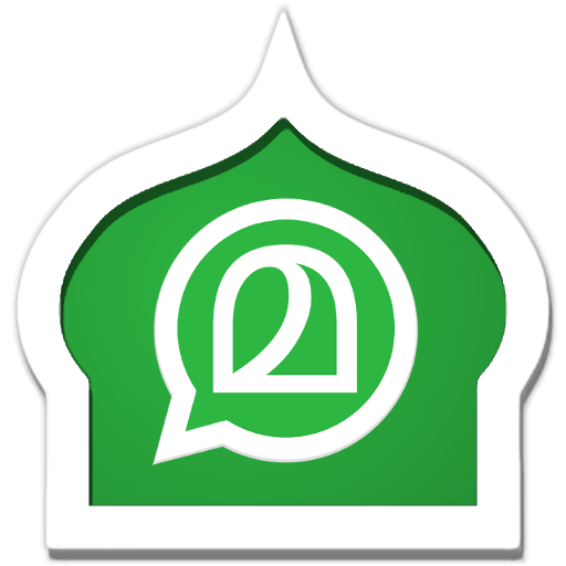 Malayalam Islamic Stickers 0.0.3 Icon