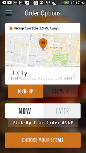 Wishbone Philly Screen 2