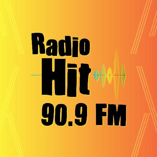 Radio Hit Gessler 90.9 logo