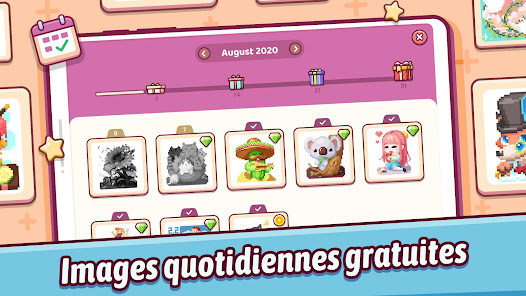 Capture d'écran