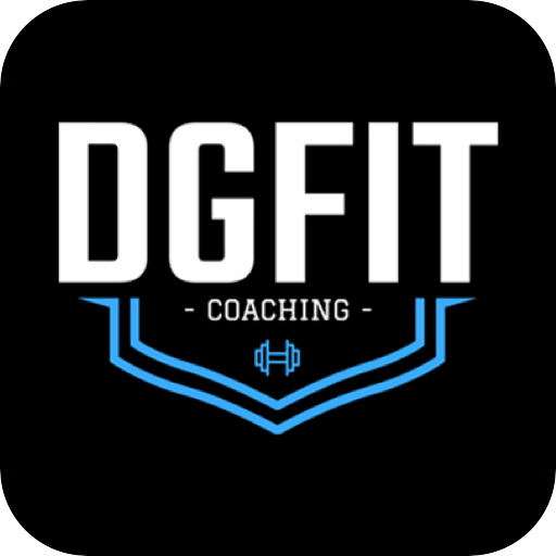 DG FIT logo