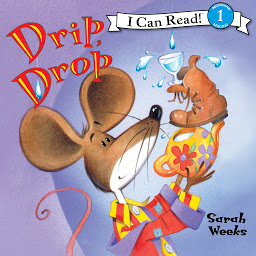 Imagen de ícono de Drip, Drop