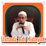 OFFLINE Ustadz Adi Hidayat icon
