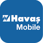 Cover Image of Download Havaş Mobile  APK