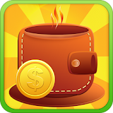 appAcoffee -Rewards & Giftcard icon