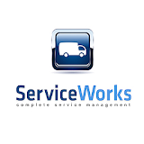 ServiceWorks icon