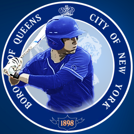 New York Baseball - Mets logo