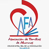 AFA Agustinas de Valladolid icon