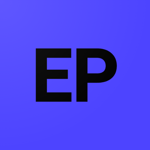 Electronic Parts Offline DB logo