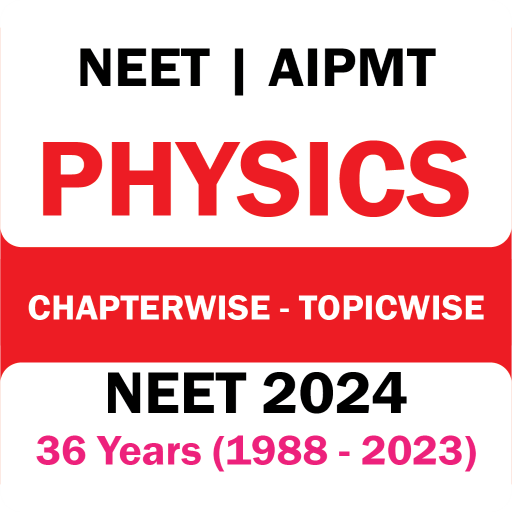NEET 2024 Physics Chapterwise 1.0.22 Icon