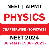 NEET 2024 Physics Chapterwise