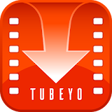 TubeYa: Free Music Mp3 icon