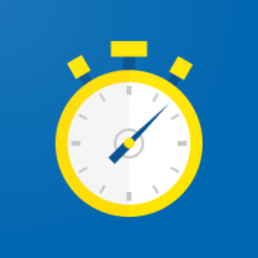 Job Timer logo