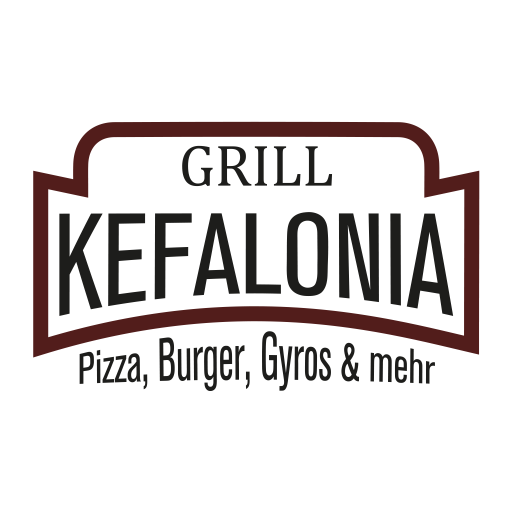 Grill Kefalonia Steinhagen logo