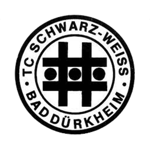 Tennisclub SW Bad Dürkheim logo