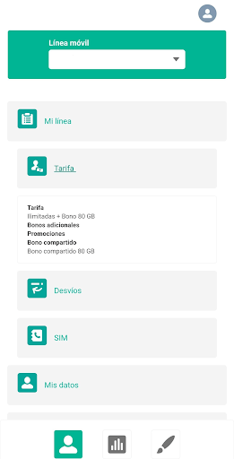 Datometro Screen 2