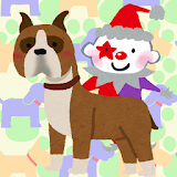 Old Maid Dog (card game) icon