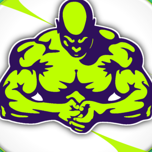 Home Workout - Lockdown Exerci logo