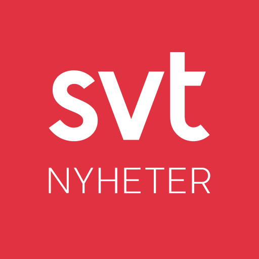 SVT Nyheter 3.6.4402 Icon