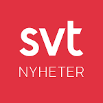 Cover Image of Download SVT Nyheter  APK