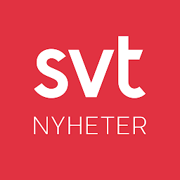 Imagen de icono SVT Nyheter