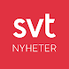 SVT Nyheter - Androidアプリ