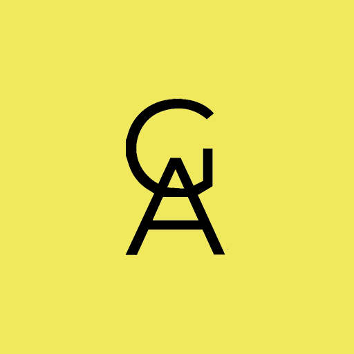 Glad Assistans logo
