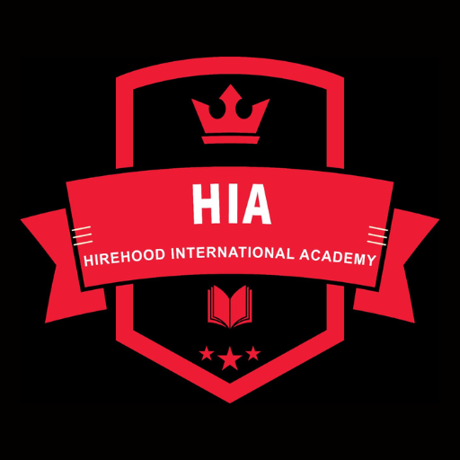 Hirehood Academy logo