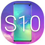 Cover Image of Herunterladen Themes for Samsung Galaxy S10 1.0.5 APK