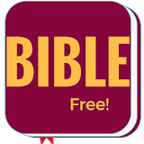 Amplified Bible - Audio Offline FREE icon