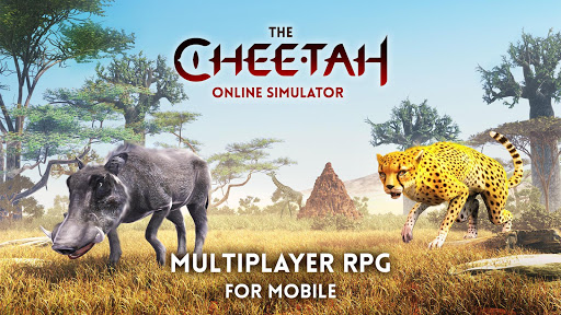 The Cheetah 1.1.6 Apk + Mod (Unlimited Money) poster-8