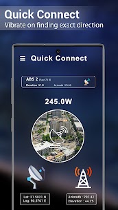 Satfinder: Satellite Director APK (Premium) 2