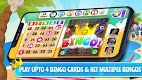 screenshot of Bingo Dice - Bingo Games