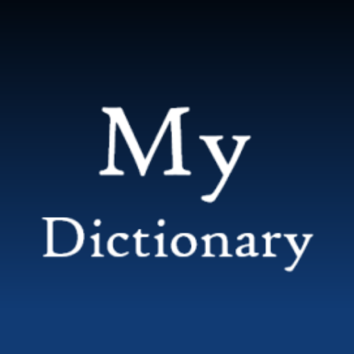 My Dictionary logo