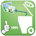 Cover Image of Скачать recovery photos quickly 1.0.0 APK