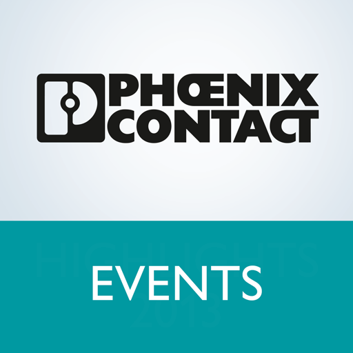 Events logo