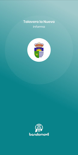 Android application Talavera la Nueva Informa screenshort