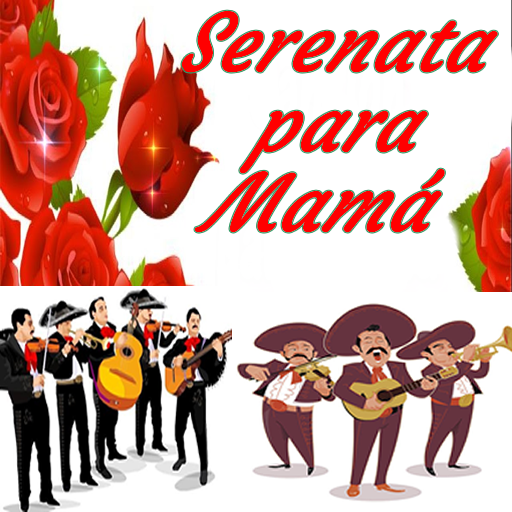 Canciones Para el Dia de la Ma logo