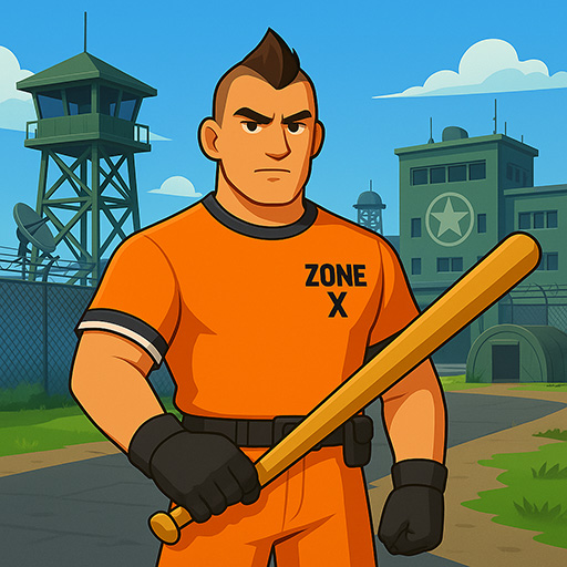 Download APK Zone X: Escape Story Latest Version
