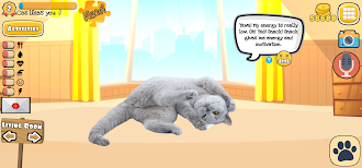 Game screenshot Real Pets by Fruwee hack