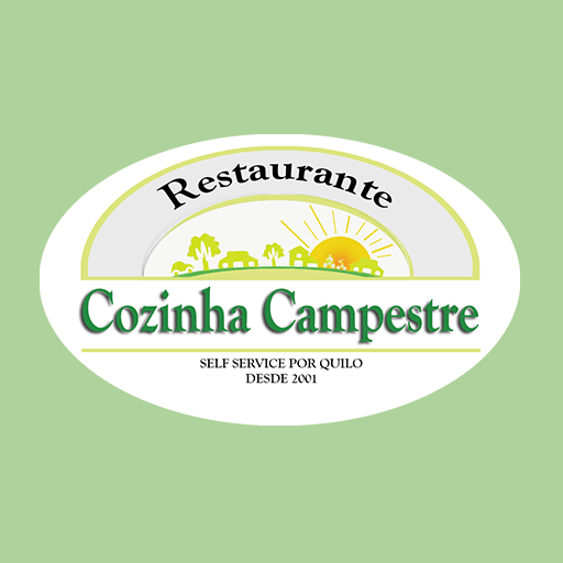 Cozinha Campestre logo