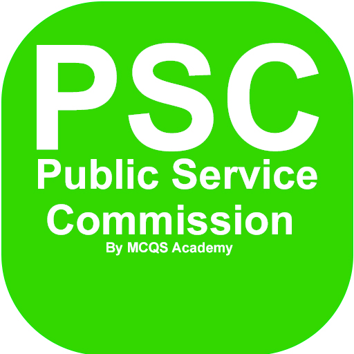 Public Service Commission psck logo