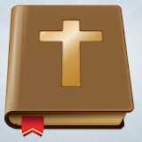 NKJV Bible Offline icon