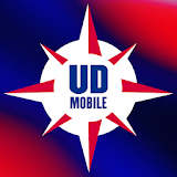 University of Dayton Mobile icon