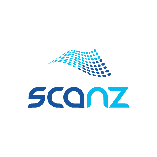 ScanZ logo