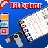 OTG File Manager - USB Explorer5.0