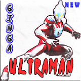 New Ultraman Ginga Hint icon